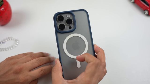 iOS 17.3.1 is Officially Released | Alternative App Stores on iPhone Coming in March in Telugu By P смотреть онлайн