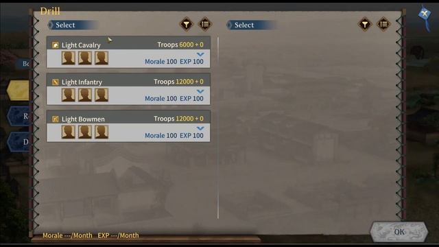 Three Kingdoms The Last Warlord - First Few Mins смотреть онлайн