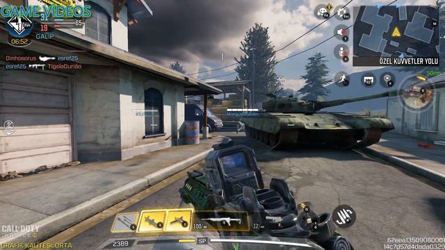 online games call of duty mobile смотреть онлайн