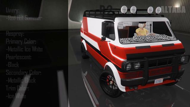 Bravado Youga Classic | Best TOP 3 Customization Paint Job Guide - GTA ONLINE смотреть онлайн