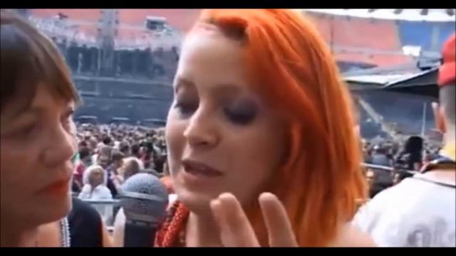 Noemi - Acciaio (Best Music Video) - 2014 смотреть онлайн