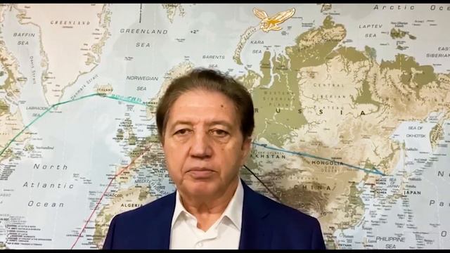 Дню народного единства посвящается! Анатолий Некрасов смотреть онлайн