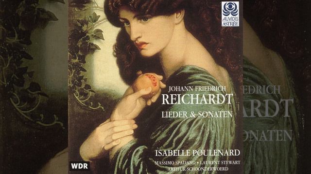 Klärchens Lied in E-Flat Major смотреть онлайн