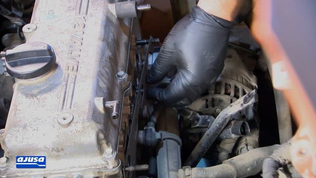 KIA PICANTO 1.1 (G4HG) Intake Manifold Gasket  - Colector De Admisión AJUSA
