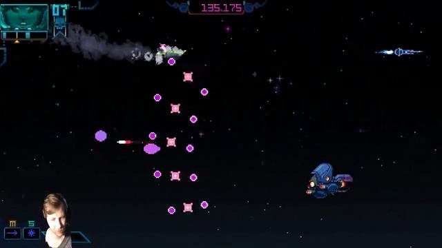 Supermassive Gaming - Starr Mazer DSP - Live Stream #1 смотреть онлайн