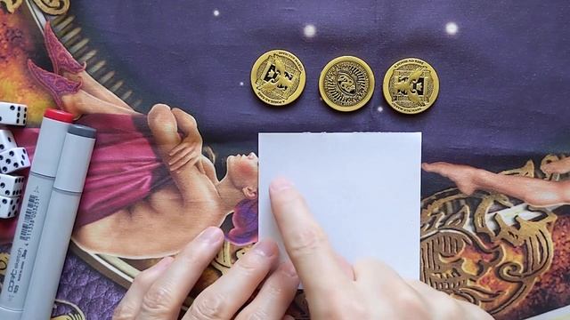 I Ching Course - Basics смотреть онлайн