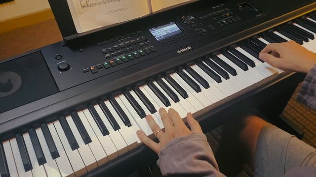 Air on the G String by JS Bach смотреть онлайн