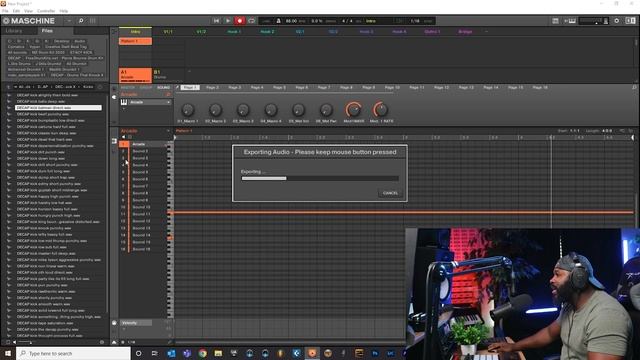 How to Use Arcade by Output Sounds: Complete Beginners Guide! смотреть онлайн