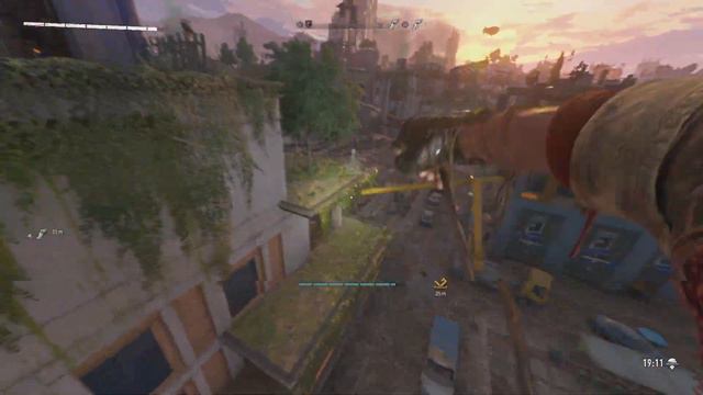 Dying Light 2 Find Jai смотреть онлайн