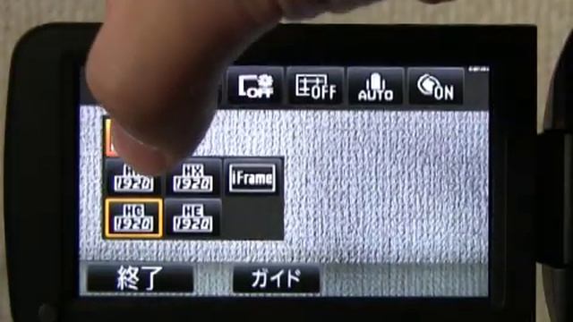 パナソニック HC-X900M(カメラのキタムラ動画_Panasonic) смотреть онлайн
