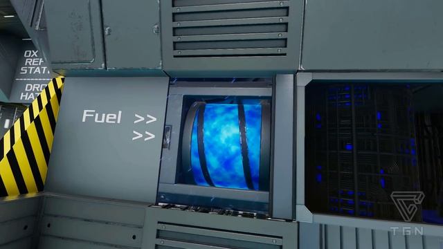 Empyrion: GS Spotlight | "FX-Flux" By SuperKilln! смотреть онлайн