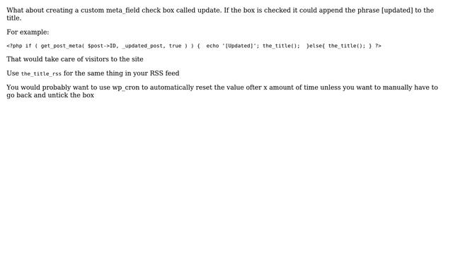 Wordpress: Post update RSS notification plugin (7 Solutions!!) смотреть онлайн