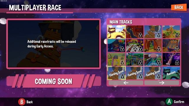 Fling to the Finish Review - Simple Review смотреть онлайн