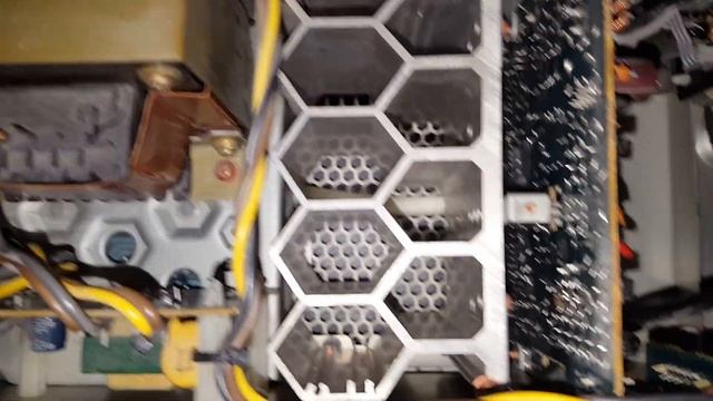 Усилитель PIONEER A-701R.Обзор. смотреть онлайн