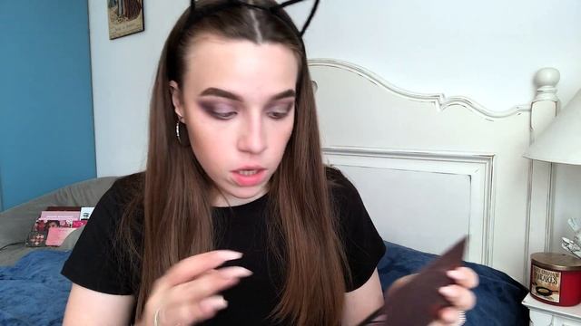 MELT SHE'S IN PARTIES ОБЗОР И МАКИЯЖ || САМАЯ ЛУЧШАЯ ПАЛЕТКА ОТ MELT COSMETICS? смотреть онлайн