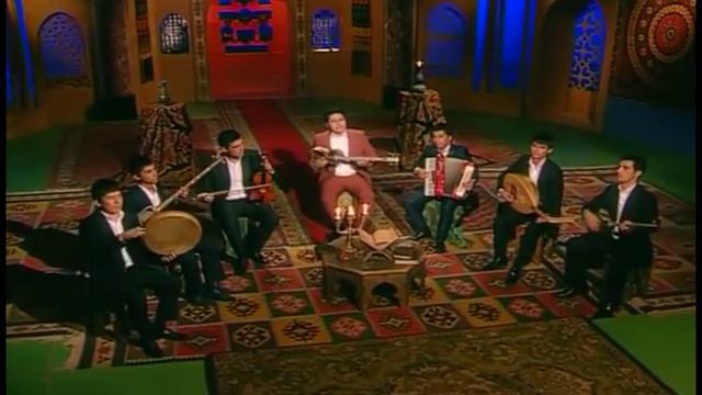 Ulug'bek Sobirov - Mumtoz Navolar| Улугбек Собиров - Мумтоз наволар