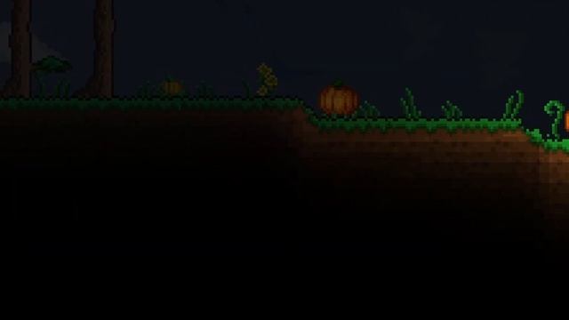 So Terraria has a Metroid Mod (#1) смотреть онлайн