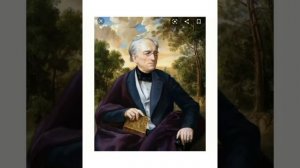 Биография Ф. И. Тютчева.