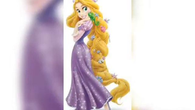 Рапунцель и Ельза і Анна и Белоснешка и Бель , Ариєль , так идальше под песню зачем мне сонце мо смотреть онлайн