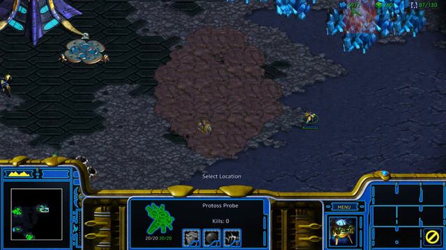 StarCraft Remastered: The Stand 08 - Countdown смотреть онлайн