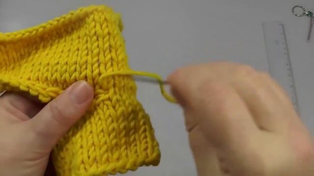 Урок: Как соединить детали невидимым трикотажным швом смотреть онлайн