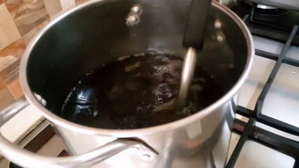 COFFEE JELLY |HOW TO MAKE COFFEE JELLY WITH KOPIKO BLACK#dessert