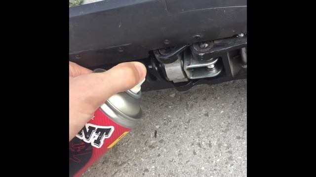 Ninebot by Segway самокат- легкое обслуживание смотреть онлайн