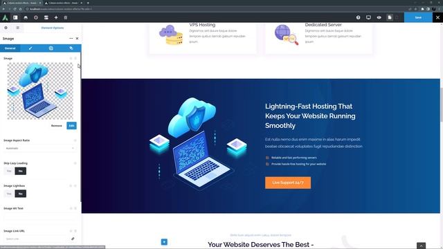 How to Master Stunning Web Design With Avada’s Motion Effects смотреть онлайн