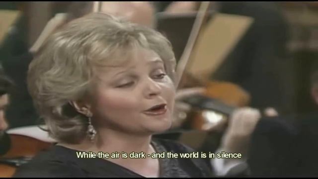 Lucia Popp: Marriage of Figaro смотреть онлайн
