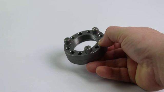 4242760021 TOYOTA NUT - ГАЙКА МЕТАЛЛИЧЕСКАЯ смотреть онлайн
