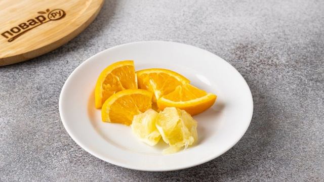 Книга рецептов