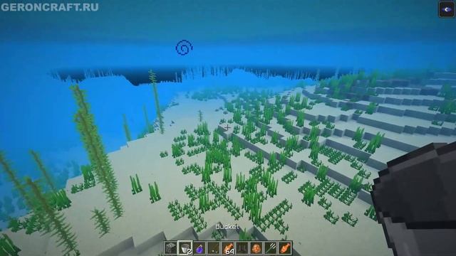 КАК РАЗВОДИТЬ И ПРИРУЧИТЬ АКСОЛОТЛЯ в Майнкрафте 1.20.1 БЫСТРО смотреть онлайн