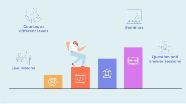 YTB ACADEMY: Fun Version of Learning смотреть онлайн