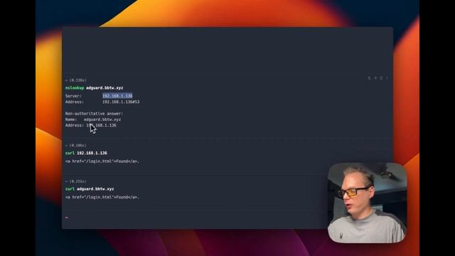 How to setup DNS Rewrites in Adguard Home смотреть онлайн