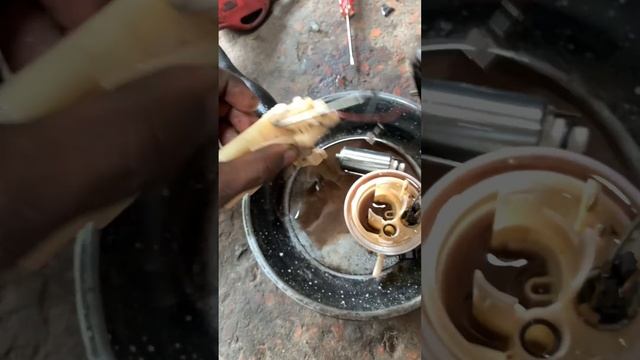 Yamaha R15 V3 pamp Service⚙️⚙️￼ смотреть онлайн