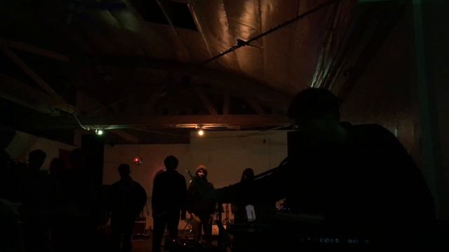 Old Hibiscus Live @ Rec Center 2/19/19 смотреть онлайн