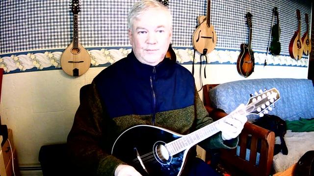 Introduction to the Mandola смотреть онлайн