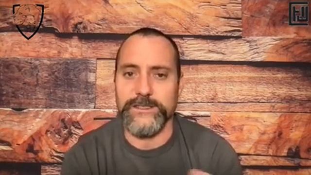 Dying To This Life Is Key To Healing | Jeremiah Klaas смотреть онлайн