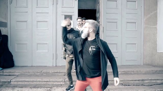ПАНЦУШОТ - Голубой Рейв смотреть онлайн