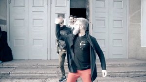 ПАНЦУШОТ - Голубой Рейв