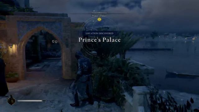 Assassins Creed Mirage | Rebel To Trained Assassin | 9th Century Bagdad смотреть онлайн