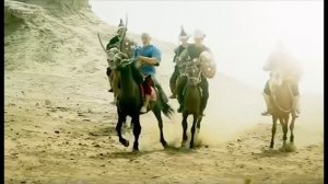 Hosila Rahimova - Tomaris | Хосила Рахимова - Томарис