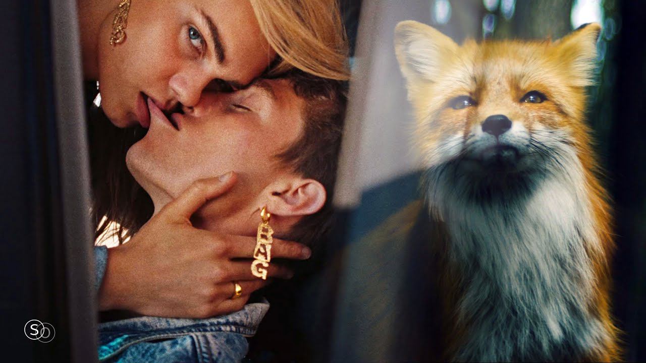 Enigma Feat Fox Lima - MMX | Euro Disco Remix | смотреть онлайн