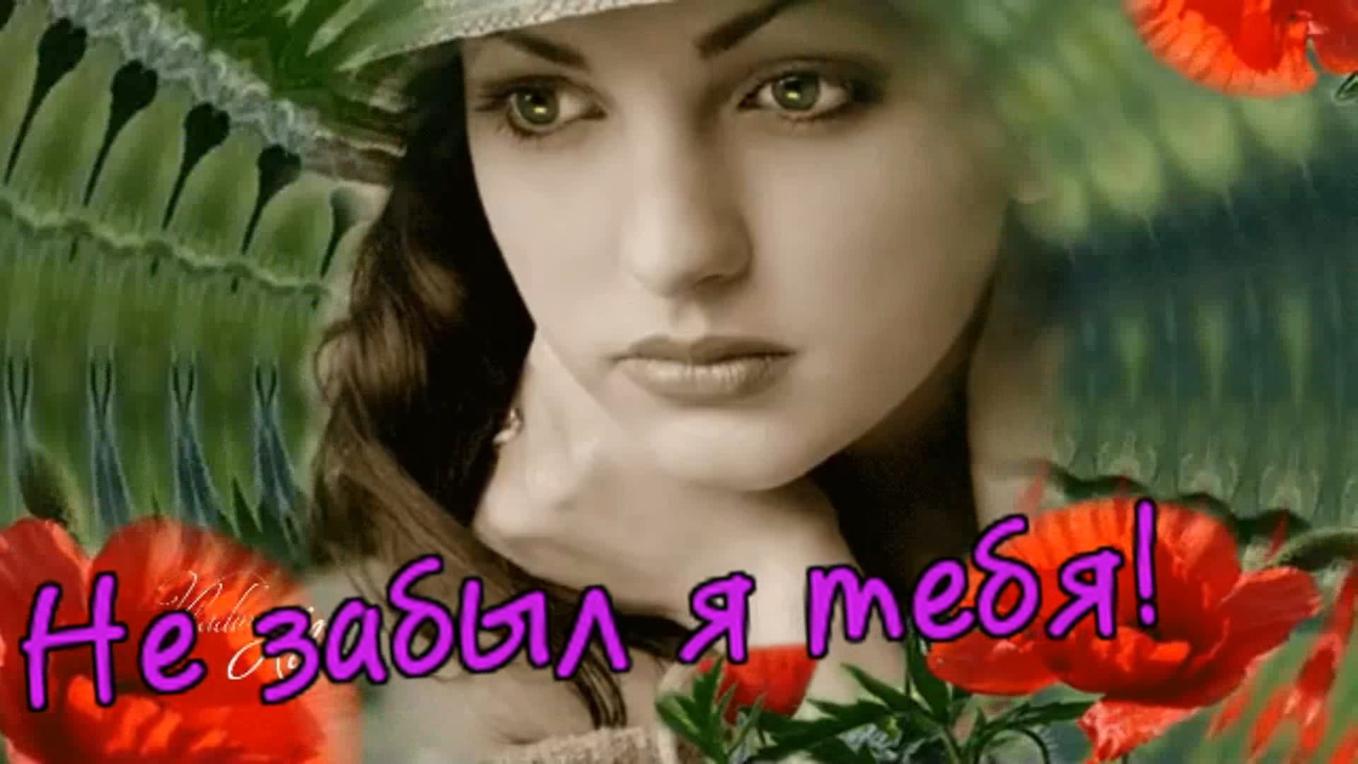 Евгений Полянский - Не забыл я тебя! смотреть онлайн