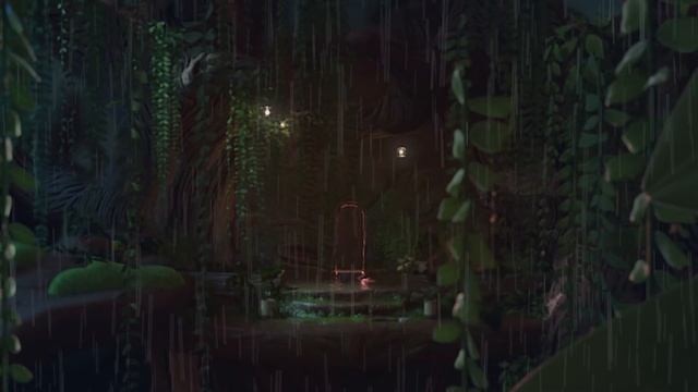 CGI Animated Short Film: 