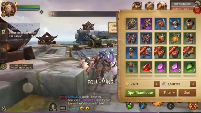 Crusaders Of Light | Part 53 | Defeat the Cook Shar ‘vid Gameplay Walkthrough смотреть онлайн