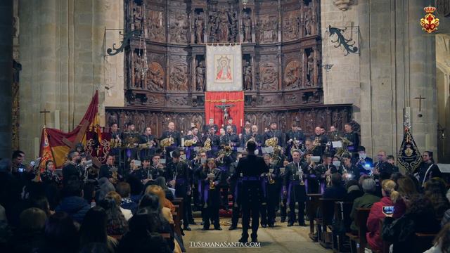 Marcha: Una Vida por Ti de Carlos Chaves Gómez смотреть онлайн