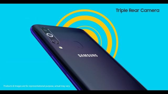 Samsung Galaxy M30s - Exynos 9610, Indisplay Fingerprint, 32MP Selfie | Samsung M30s Specifications смотреть онлайн