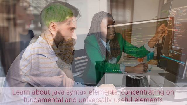 Career Training Certificates: Java Programmer смотреть онлайн