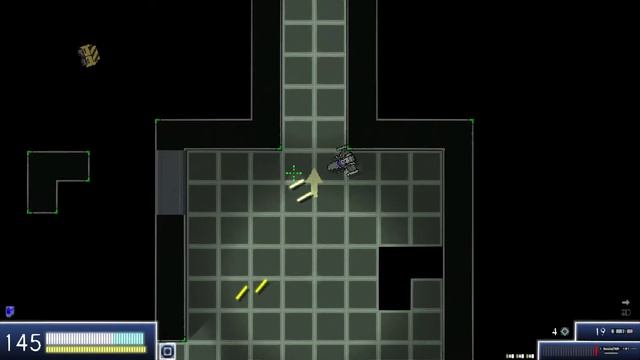 Tunnel Divers ACTION GAMEplay 1 смотреть онлайн
